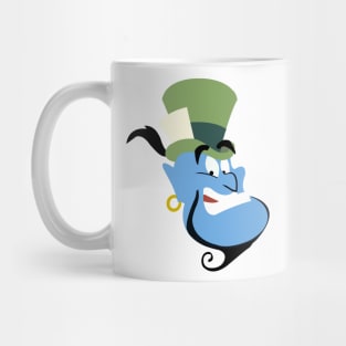 Mad Genie Mug